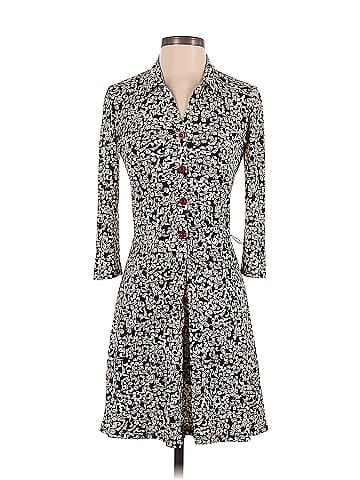 Bisou Bisou Casual Dress (view 1)