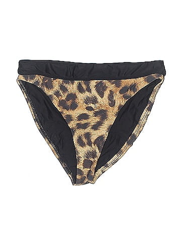 PilyQ Swimsuit Bottoms (view 1)