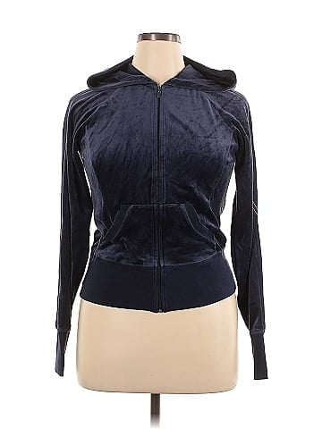 VSX Sport Zip Up Hoodie (view 1)