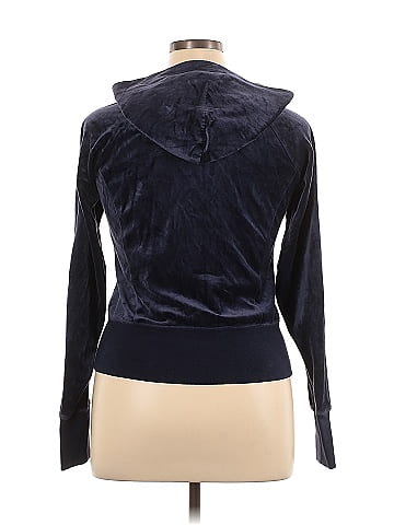 VSX Sport Zip Up Hoodie (view 2)