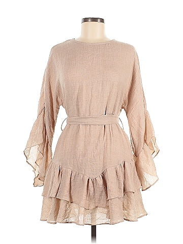 Polly Casual Dress (view 1)