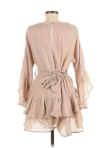 Polly Casual Dress (view 2)