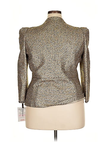 Tahari by ASL Jacket (view 2)