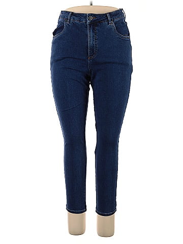 Universal Standard Jeggings (view 1)
