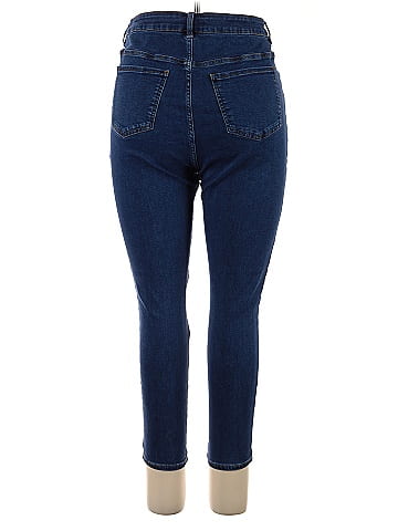 Universal Standard Jeggings (view 2)