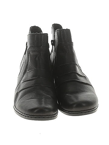 Rieker Ankle Boots (view 2)