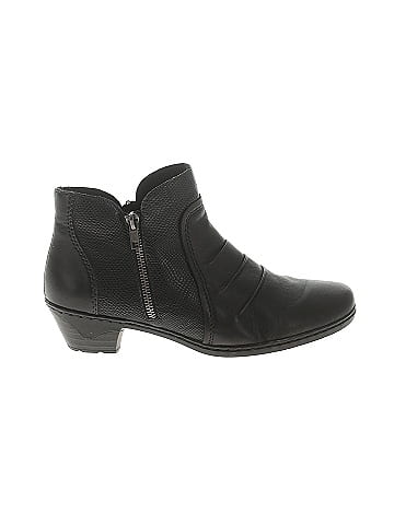 Rieker Ankle Boots (view 1)