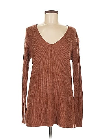 A Pea in the Pod Pullover Sweater (view 1)