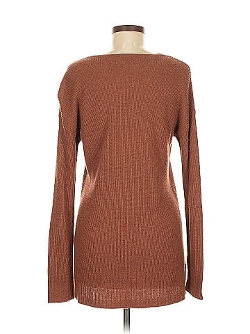 A Pea in the Pod Pullover Sweater (view 2)