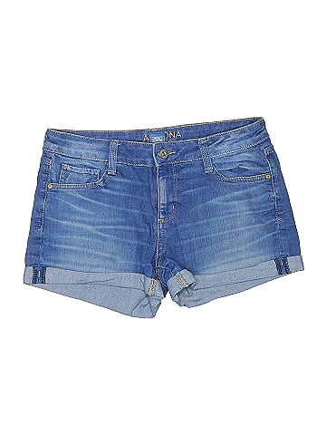 Arizona Jean Company Denim Shorts (view 1)