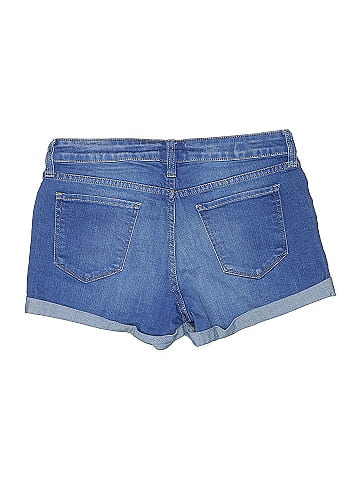 Arizona Jean Company Denim Shorts (view 2)