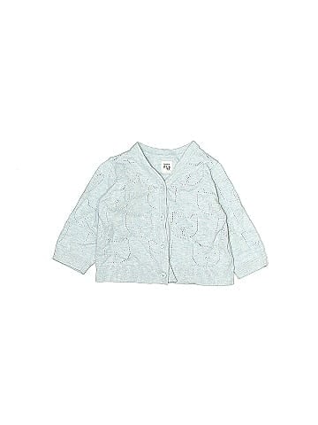 Baby Gap Cardigan (view 1)
