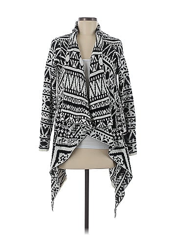 Flying Tomato Cardigan (view 1)