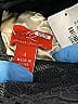 ML Monique Lhuillier 100% Polyester Black Cocktail Dress Size 4 - photo 7