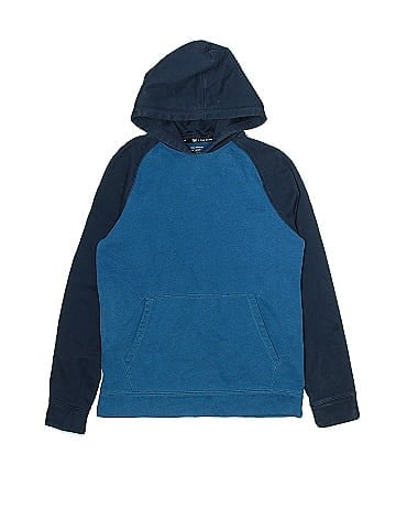 Tek Gear Pullover Hoodie (view 1)