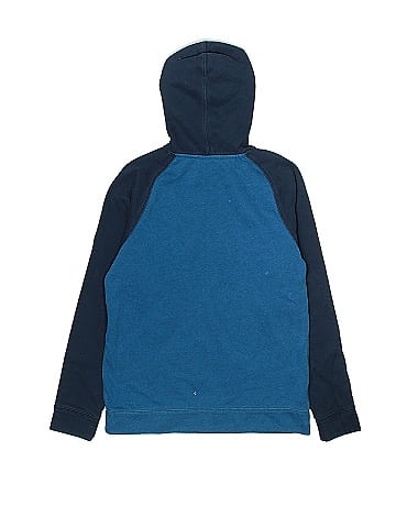 Tek Gear Pullover Hoodie (view 2)