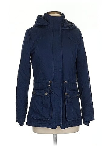 Prince & Fox Jacket (view 1)