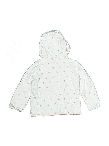 Baby Gap Zip Up Hoodie (view 2)