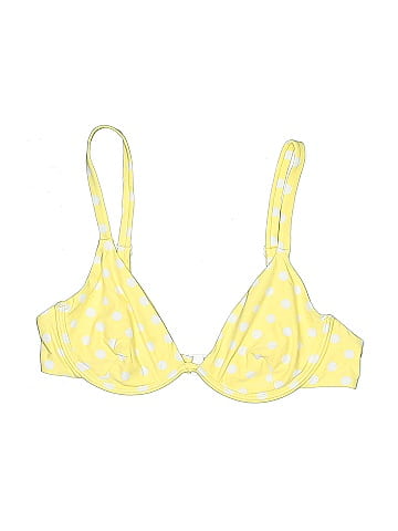 Onia Swimsuit Top (view 1)
