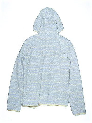 Columbia Zip Up Hoodie (view 2)