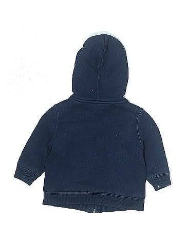 Tommy Hilfiger Zip Up Hoodie (view 2)