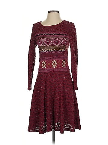 Cecilia Prado Casual Dress (view 1)