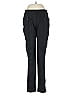 Aysha Black Dress Pants Size 8 - photo 1