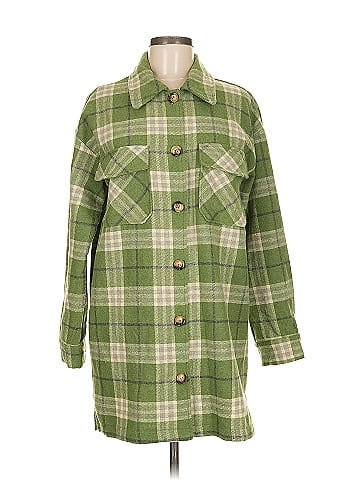 Hem & Thread Cardigan (view 1)