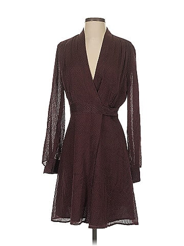 Equipment Cocktail Dress (view 1)
