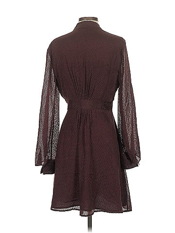 Equipment Cocktail Dress (view 2)