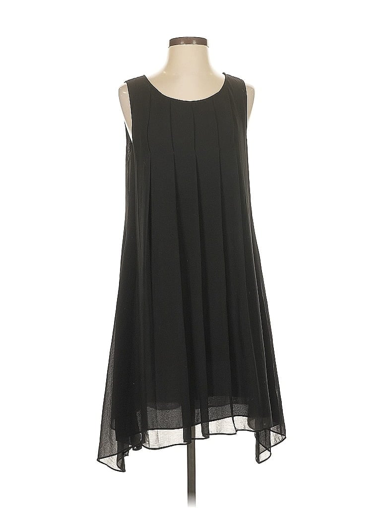 Click to view more detailed imagery on our partner's website Pre-owned Max Studio Cocktail Dress In Black