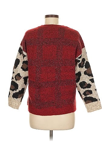 RD Style Pullover Sweater (view 2)