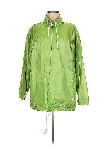 Liz Claiborne Raincoat (view 1)