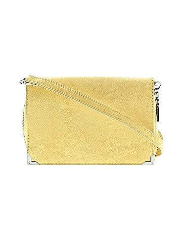 Urban Expressions Crossbody Bag (view 1)