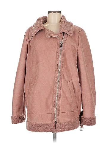 Ann Taylor LOFT Outlet Coat (view 1)