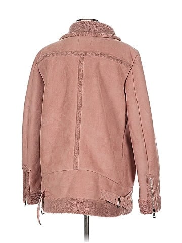 Ann Taylor LOFT Outlet Coat (view 2)