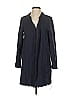 Zapa Blue Cardigan Size P (petite) - photo 1