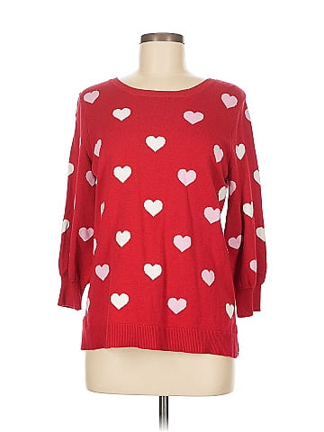 Adrianna Papell Pullover Sweater (view 1)