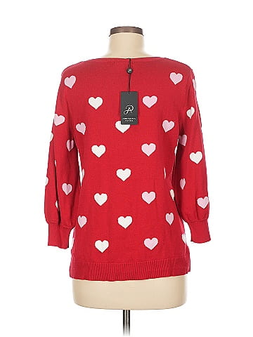 Adrianna Papell Pullover Sweater (view 2)