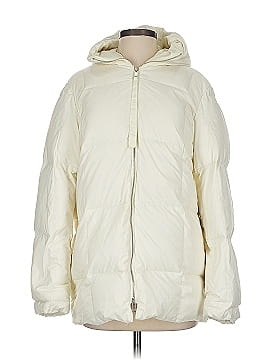 Jil Sander Snow Jacket