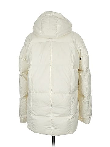 Jil Sander Snow Jacket (view 2)