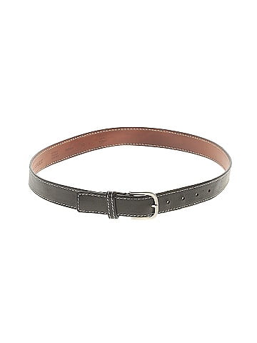 Banana Republic Leather Belt (view 1)
