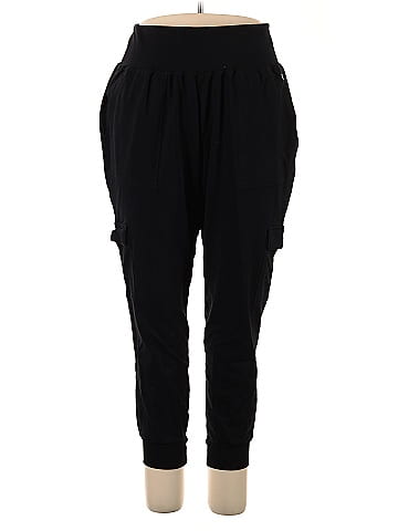 LIVI Track Pants (view 1)