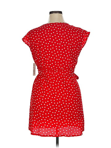 Speechless Casual Dress (view 2)