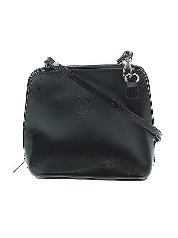 Vera Pelle Crossbody Bag (view 1)