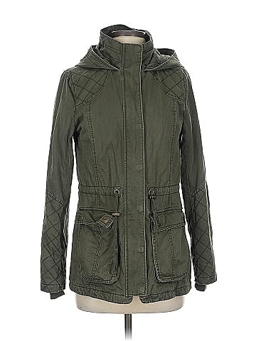 Prince & Fox Jacket (view 1)