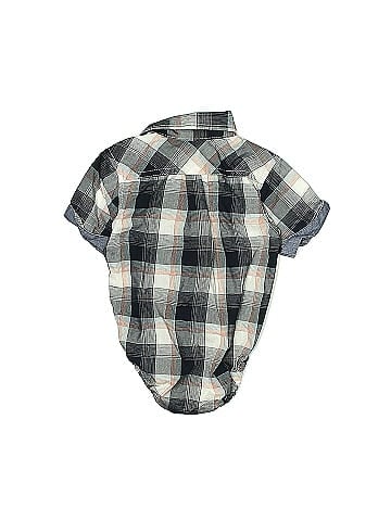 Ben Sherman Short Sleeve Onesie (view 2)