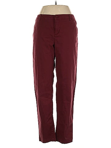 G.H. Bass & Co. Casual Pants (view 1)