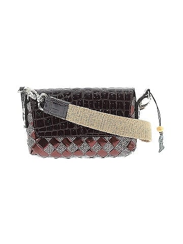 Nahui Ollin Crossbody Bag (view 1)
