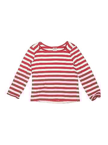 Gymboree Long Sleeve T-Shirt (view 1)